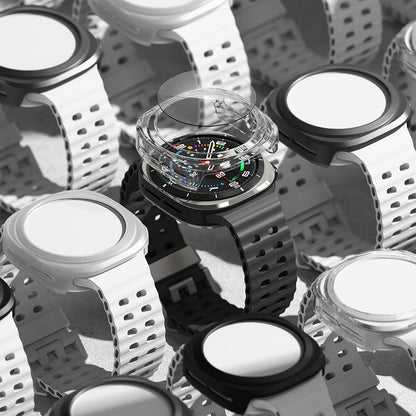 Husa Ringke Slim pentru Samsung Galaxy Watch Ultra, Gri