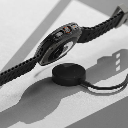 Husa Ringke Slim pentru Samsung Galaxy Watch Ultra, Gri