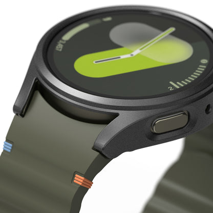 Husa Ringke Slim pentru Samsung Galaxy Watch7 44mm, Gri