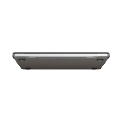 Husa Spigen Airskin pentru Apple MacBook Pro 14inch (2026) / (2025) / (2023) / (2022) / (2021), Neagra Satinata ACS11529