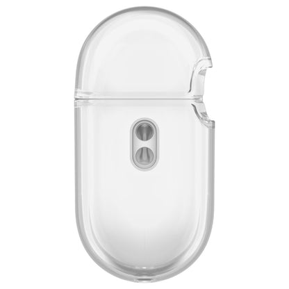 Husa Spigen Liquid Crystal pentru Apple AirPods Pro 3, Transparenta ACS10019
