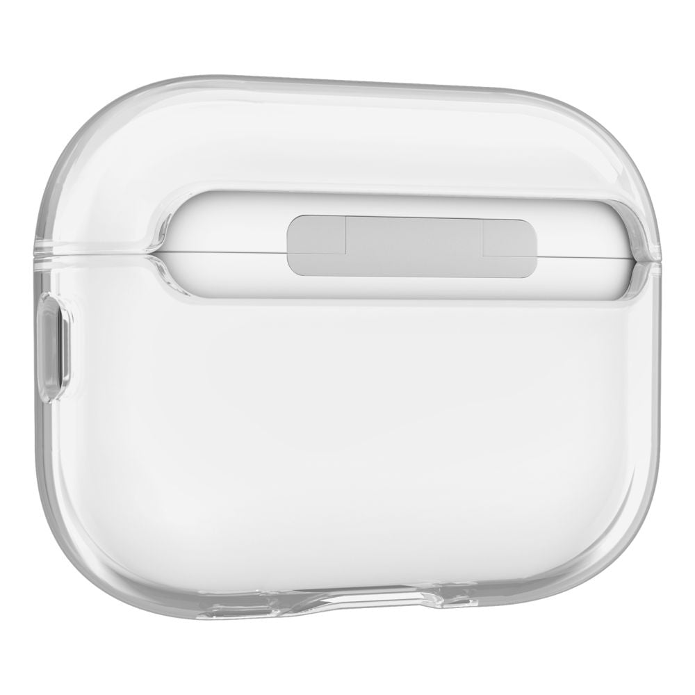 Husa Spigen Liquid Crystal pentru Apple AirPods Pro 3, Transparenta ACS10019