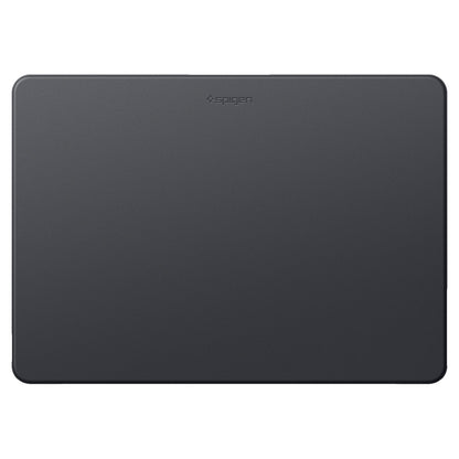 Husa Spigen Nano Pop pentru Apple MacBook Air 13inch (2026) / (2025) / (2024) / (2022), Neagra ACS11269