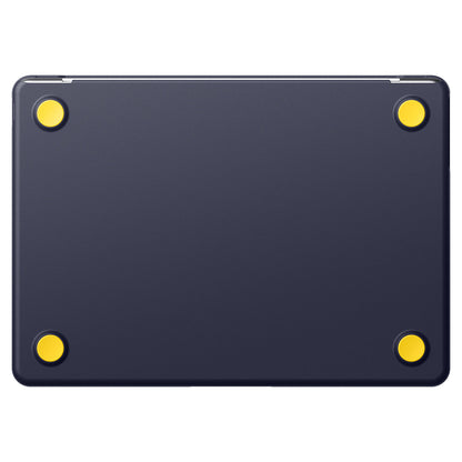 Husa Spigen Nano Pop pentru Apple MacBook Air 15inch (2026) / (2025) / (2024) / (2023), Bleumarin ACS11266