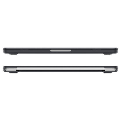 Husa Spigen Nano Pop pentru Apple MacBook Air 15inch (2026) / (2025) / (2024) / (2023), Neagra ACS11267