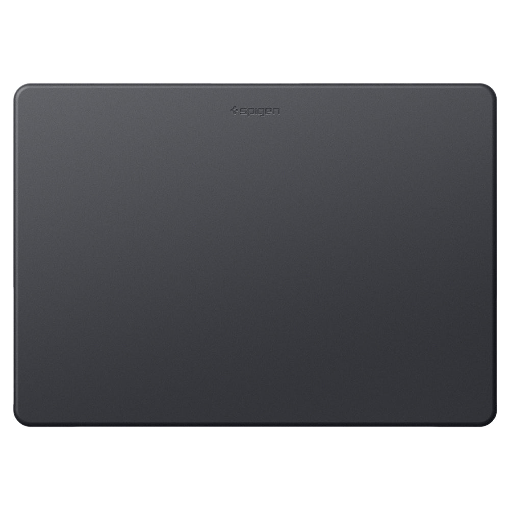 Husa Spigen Nano Pop pentru Apple MacBook Pro 14inch (2026) / (2025) / (2024) / (2023) / (2021), Neagra ACS11272