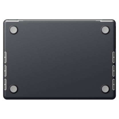 Husa Spigen Nano Pop pentru Apple MacBook Pro 14inch (2026) / (2025) / (2024) / (2023) / (2021), Neagra ACS11272