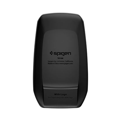 Husa Chei Auto Spigen TK100 pentru Toyota Smart, Neagra ACS11366