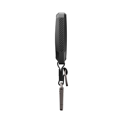 Husa Chei Auto Spigen TK100 pentru Toyota Smart, Neagra ACS11366