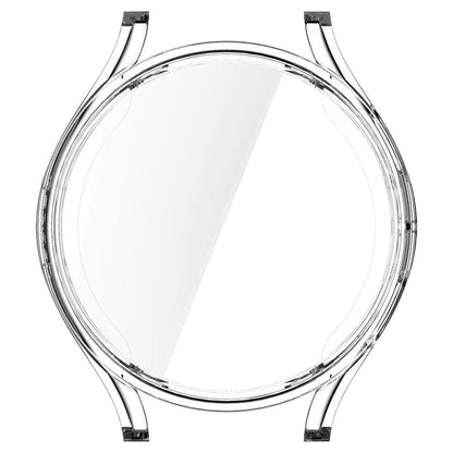 Husa Spigen Ultra Hybrid pentru Samsung Galaxy Watch5 / Watch4 44mm, Transparenta