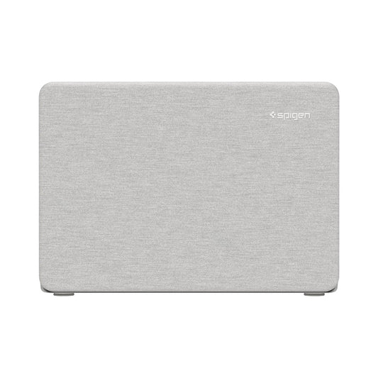 Husa Spigen Urban Fit pentru Apple MacBook Neo 13inch, Gri ACS11542