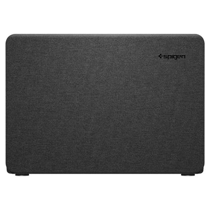 Husa Spigen Urban Fit pentru Apple MacBook Neo 13inch, Neagra ACS11541
