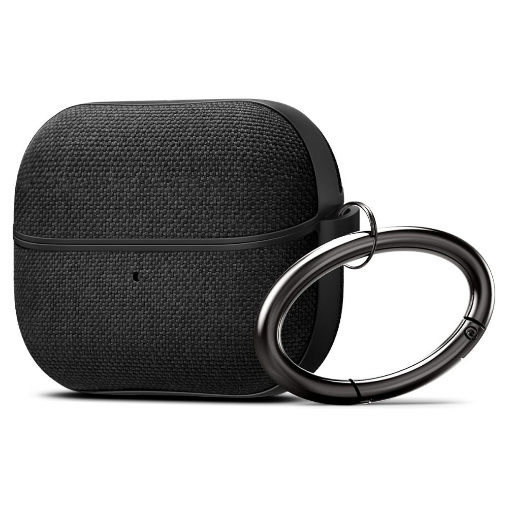Husa Spigen Urban Fit pentru Samsung Galaxy Buds3 FE / Buds3 Pro / Buds3, Neagra ACS08333