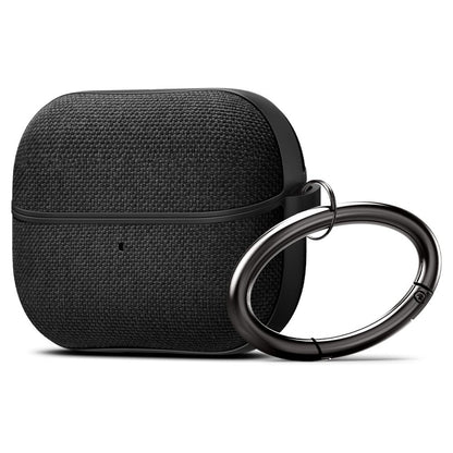 Husa Spigen Urban Fit pentru Samsung Galaxy Buds3 FE / Buds3 Pro / Buds3, Neagra ACS08333