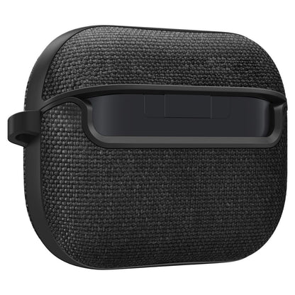 Husa Spigen Urban Fit pentru Samsung Galaxy Buds3 FE / Buds3 Pro / Buds3, Neagra ACS08333