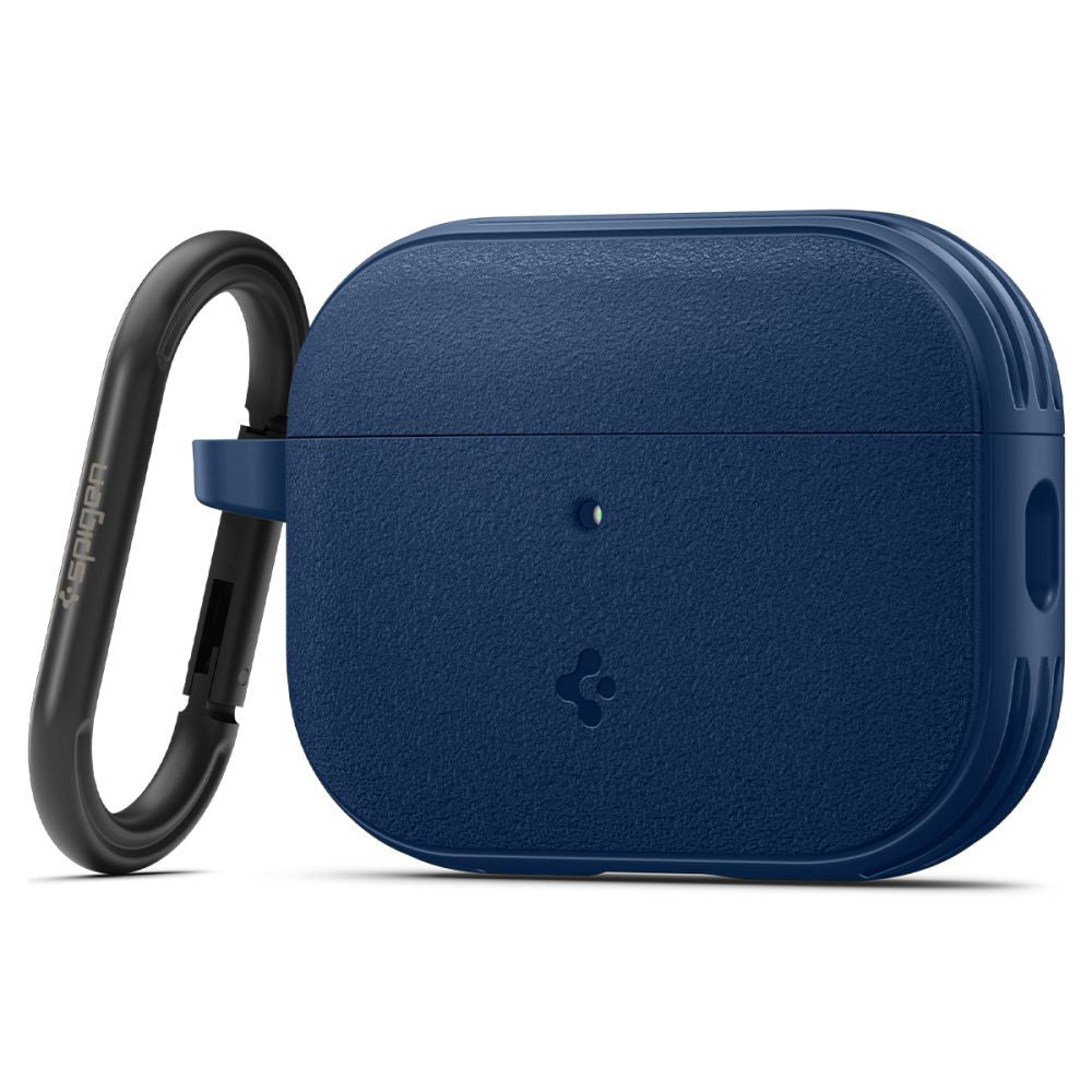 Husa Spigen Vault pentru Apple AirPods Pro 3, Bleumarin