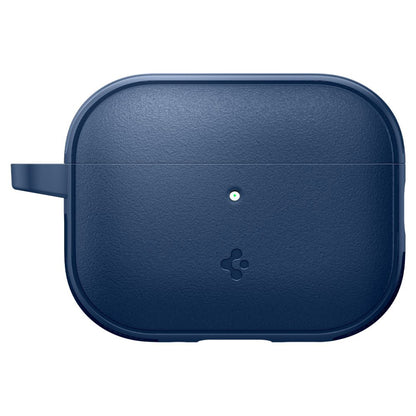 Husa Spigen Vault pentru Apple AirPods Pro 3, Bleumarin