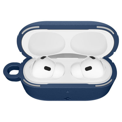 Husa Spigen Vault pentru Apple AirPods Pro 3, Bleumarin