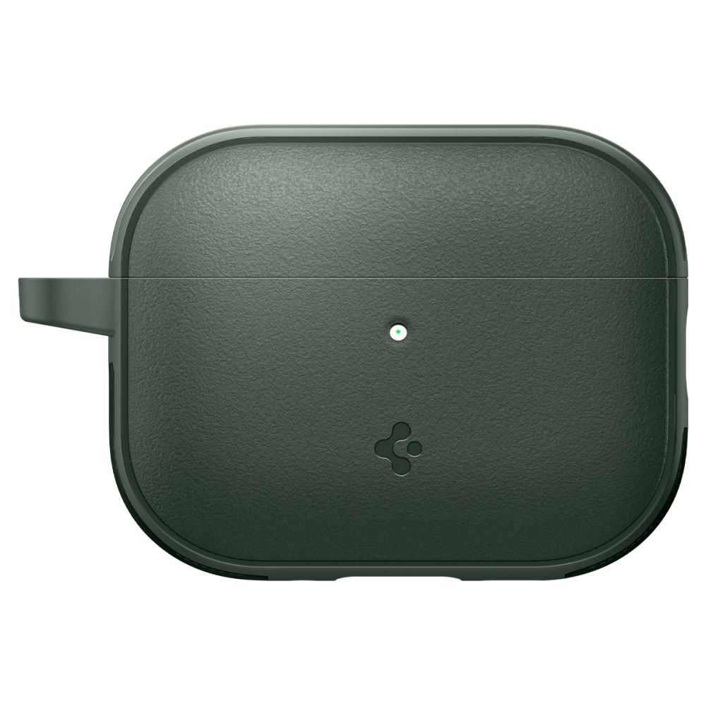 Husa Spigen Vault pentru Apple AirPods Pro 3, Verde ACS09827