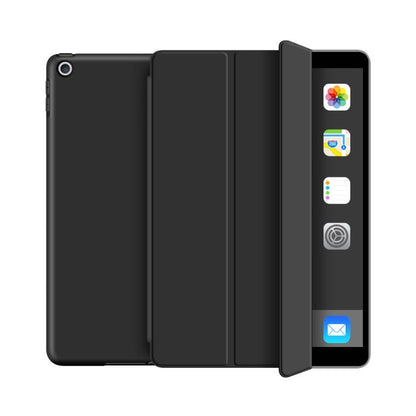 Husa pentru Apple iPad 10.2 (2021) / 10.2 (2020) / 10.2 (2019), Tech-Protect, SC PEN, Neagra