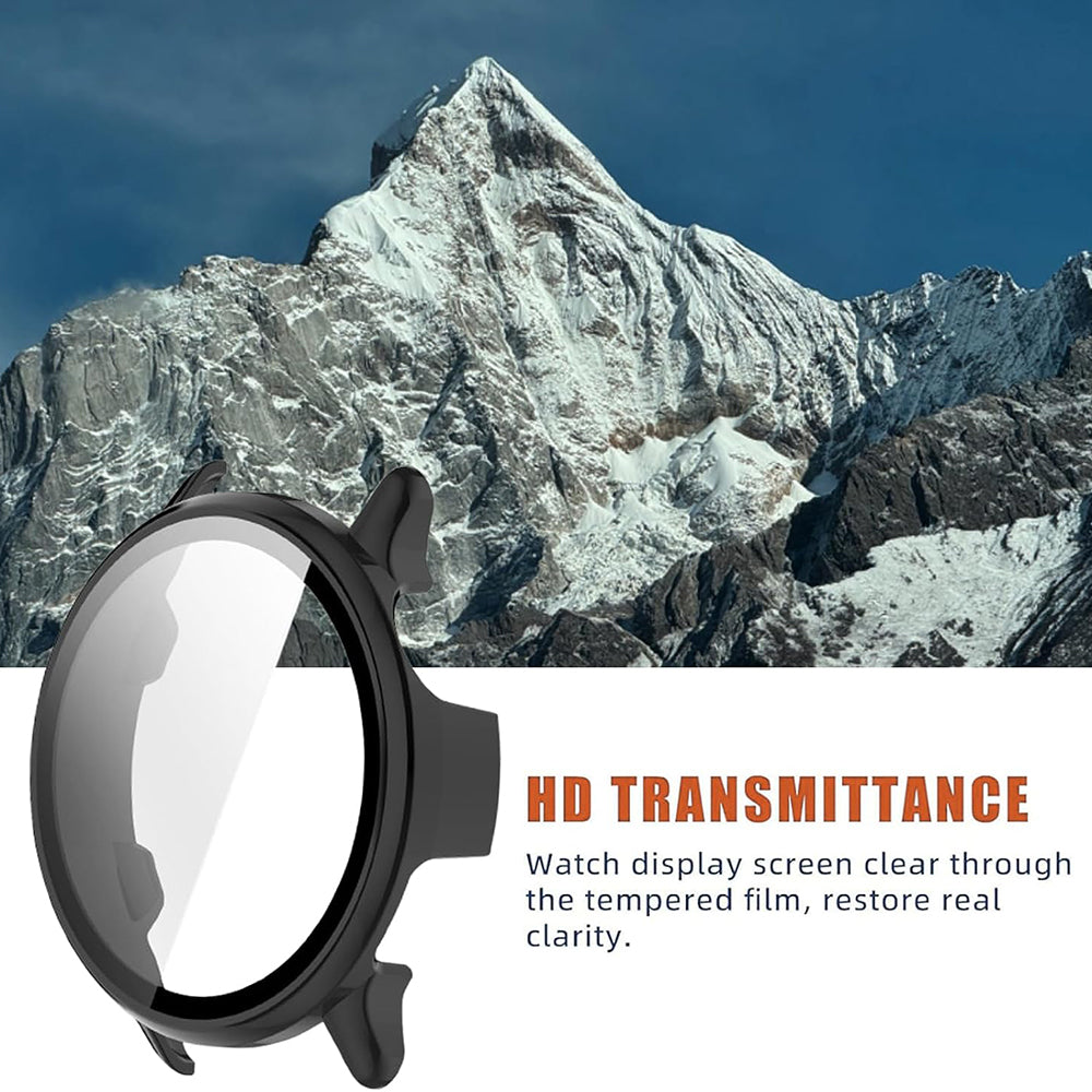 Husa Techsuit Defense360 Pro pentru Garmin Venu 4 45mm, Verde