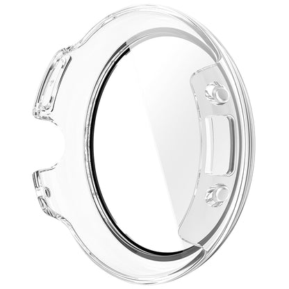 Husa Techsuit Defense360 Pro pentru Google Pixel Watch 4 41mm, Transparenta