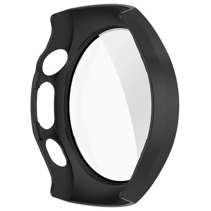 Husa Techsuit Defense360 Pro pentru Huawei Watch 5 42mm, Neagra