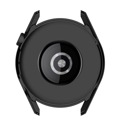 Husa Techsuit Defense360 Pro pentru Huawei Watch GT 3 42mm, Neagra