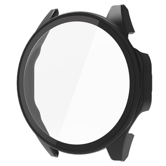 Husa Techsuit Defense360 Pro pentru Huawei Watch GT 4 41mm, Neagra