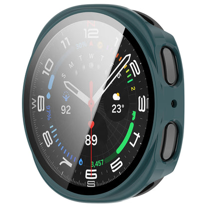 Husa Techsuit Defense360 Pro pentru Samsung Galaxy Watch8 40mm, Verde