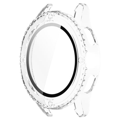 Husa Techsuit Defense360 Pro pentru Xiaomi Watch S3, Transparenta