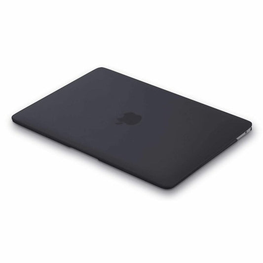 Husa Techsuit UltraShell pentru Apple MacBook Air M1 13inch (2020), Neagra