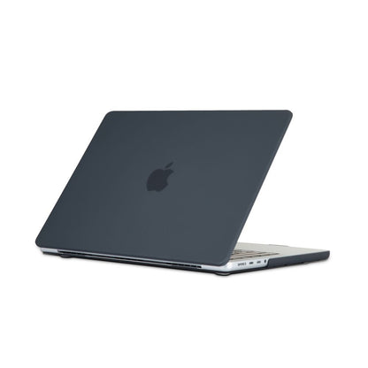 Husa Techsuit UltraShell pentru Apple MacBook Air M1 13inch (2020), Neagra