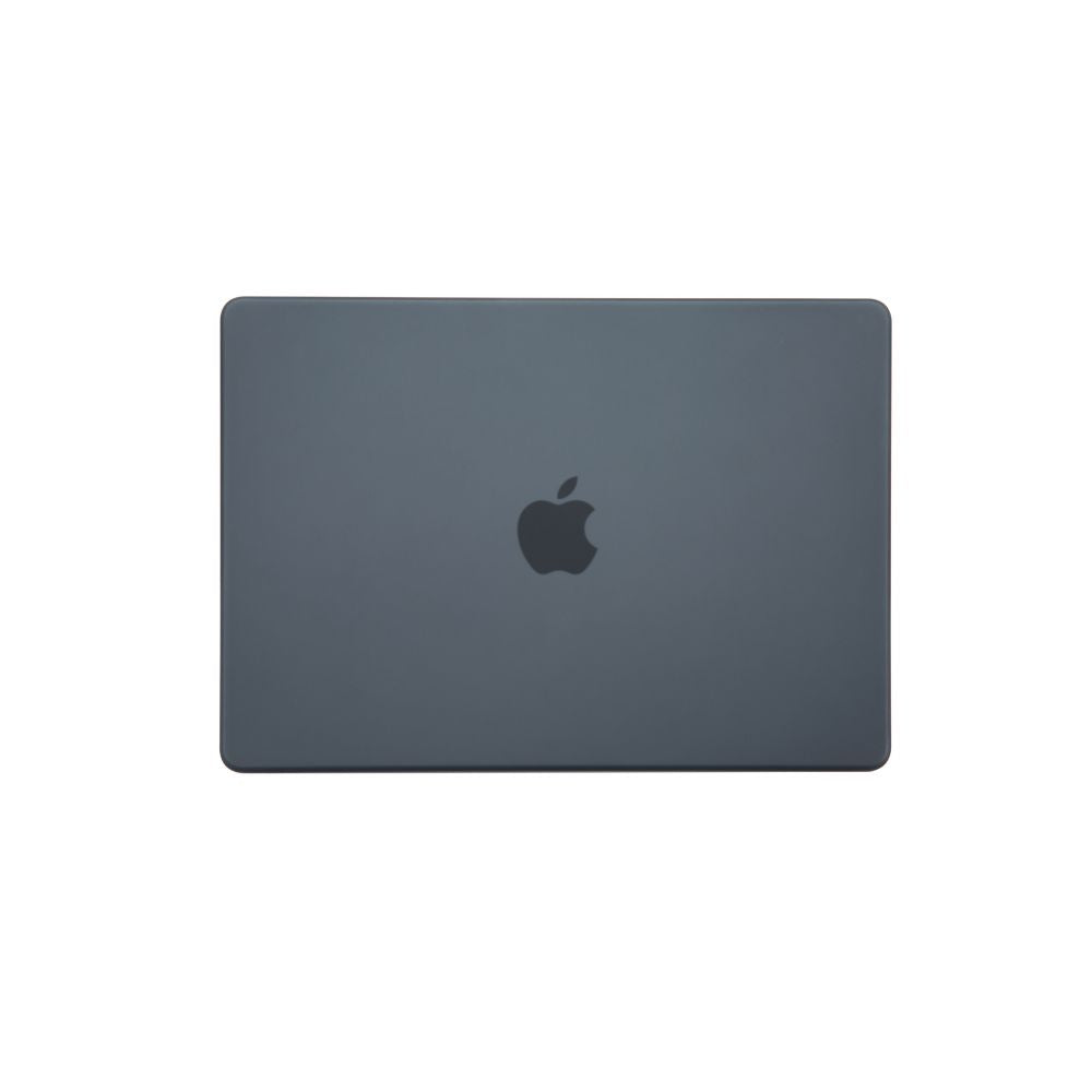 Husa Techsuit UltraShell pentru Apple MacBook Air M1 13inch (2020), Neagra
