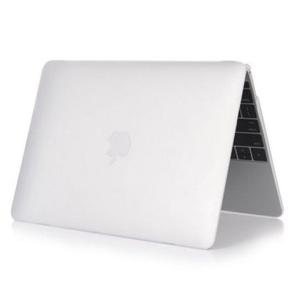 Husa Techsuit UltraShell pentru Apple MacBook Pro 14inch (2023) / (2022) / (2021), Transparenta Mata