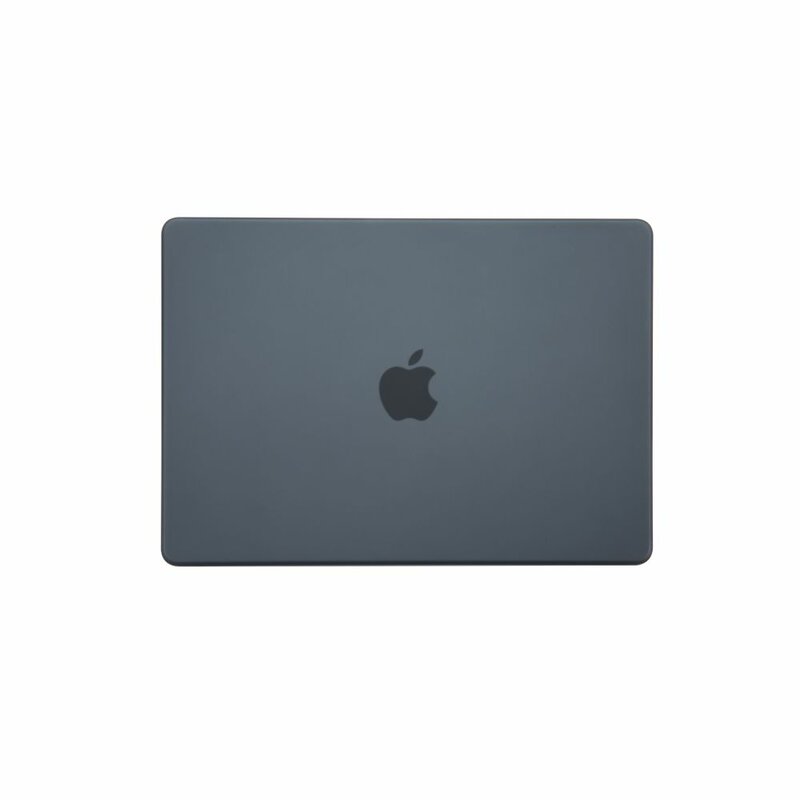 Husa Techsuit UltraShell pentru Apple MacBook Pro 14inch (2023) / (2022) / (2021), Neagra