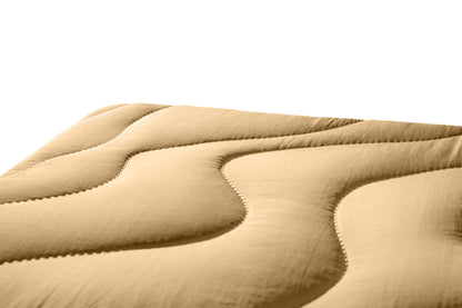 Husa Tomtoc Terra pentru Laptop 14inch, Crem