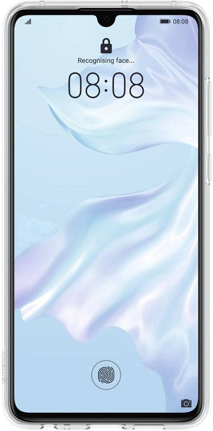 Husa pentru Huawei P30, Floating Fairyland, Transparenta 51993045