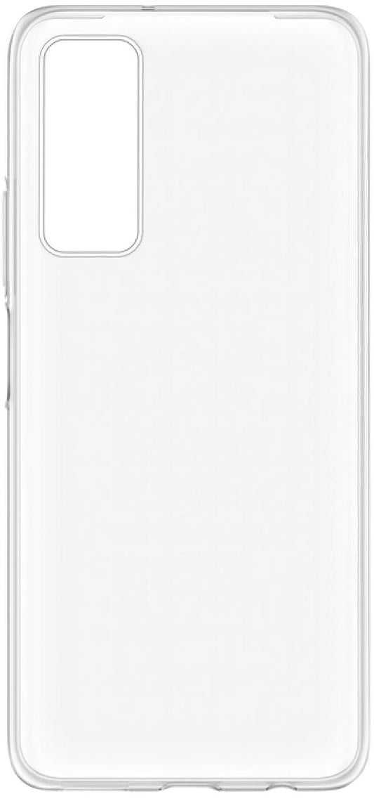 Husa pentru Huawei P smart 2021, Transparenta 51994287