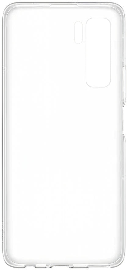 Husa pentru Huawei P40 lite 5G, Transparenta 51994053