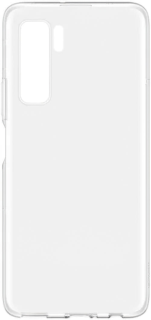 Husa pentru Huawei P40 lite 5G, Transparenta 51994053