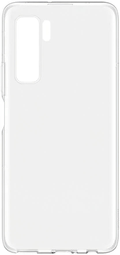 Husa pentru Huawei P40 lite 5G, Transparenta 51994053