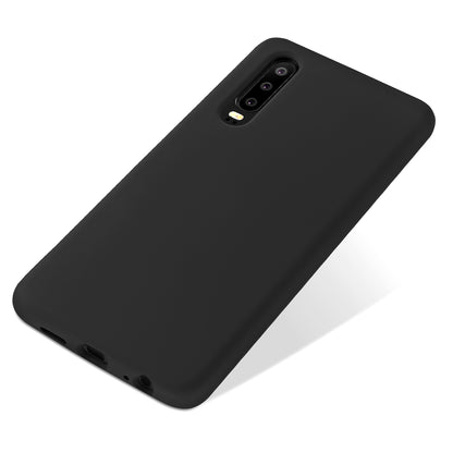 Husa pentru Huawei P40, Nevox, STYLESHELL SHOCK, Neagra