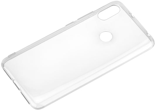 Husa pentru Samsung Galaxy A20s A207, OEM, Transparenta