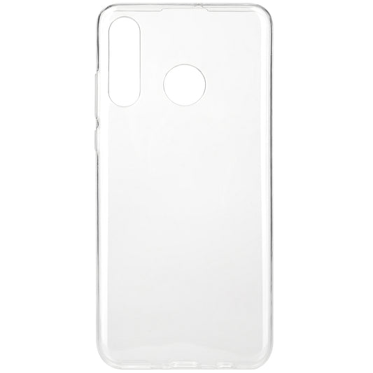 Husa pentru Huawei P40 lite E, OEM, Slim, Transparenta