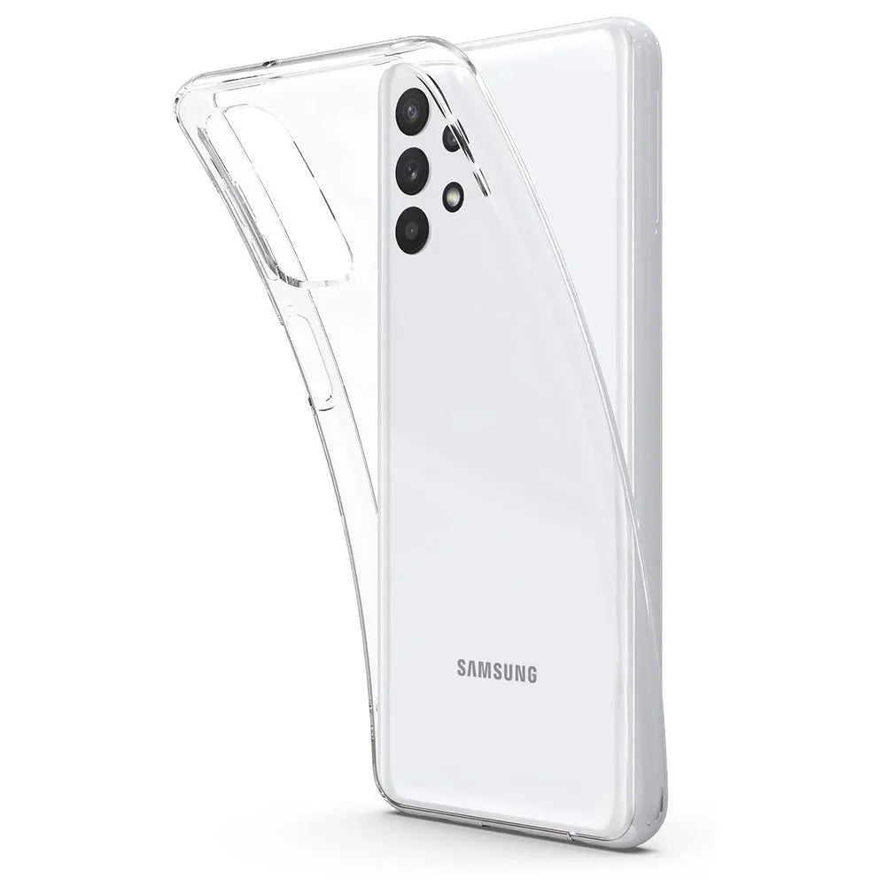 Husa pentru Samsung Galaxy A13 A135, OEM, Ultra Slim, Transparenta