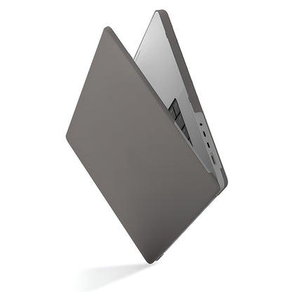 Husa UNIQ Claro pentru Apple MacBook Pro 16inch (2026) / (2024) / (2023) / (2021), Gri Mata