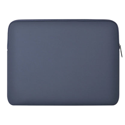 Husa UNIQ Cyprus pentru Laptop max. 14inch, Bleumarin