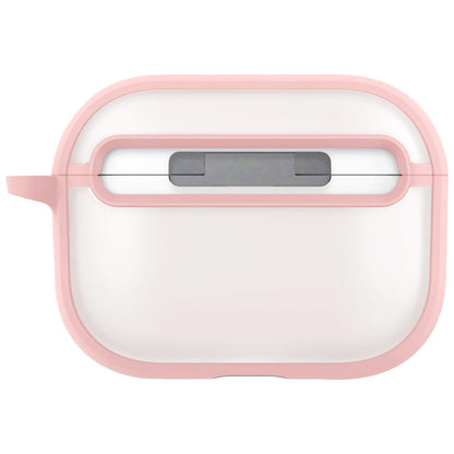 Husa UNIQ Veren pentru Apple AirPods Pro 3, Roz