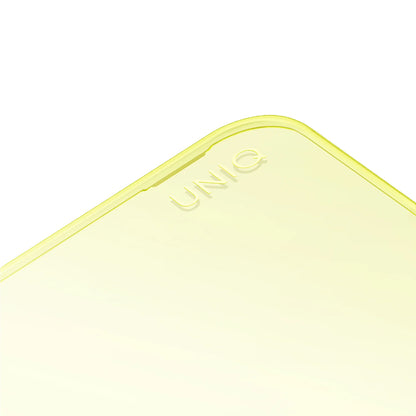 Husa UNIQ Vero pentru Apple MacBook Neo 13inch, Roz